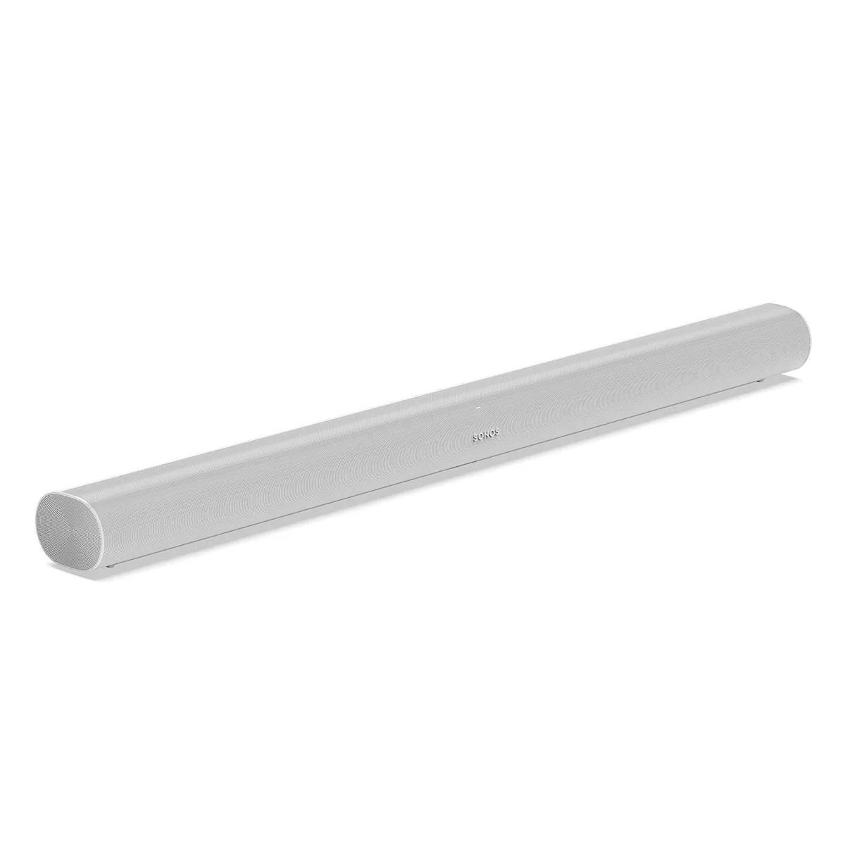 Sonos Premium Entertainment Set with Arc Wireless Soundbar (White) and Sub Wireless Subwoofer (Gen 3, White)