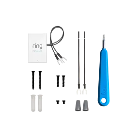 Spare Parts (Wired Video Doorbell Pro (Video Doorbell Pro 2))
