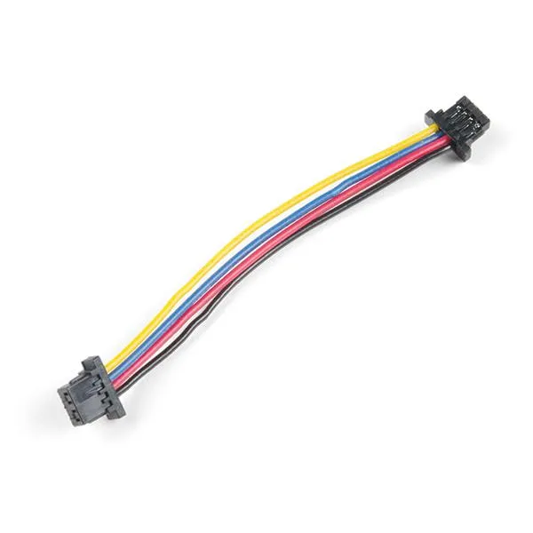 SparkFun Qwiic Starter Kit for Raspberry Pi