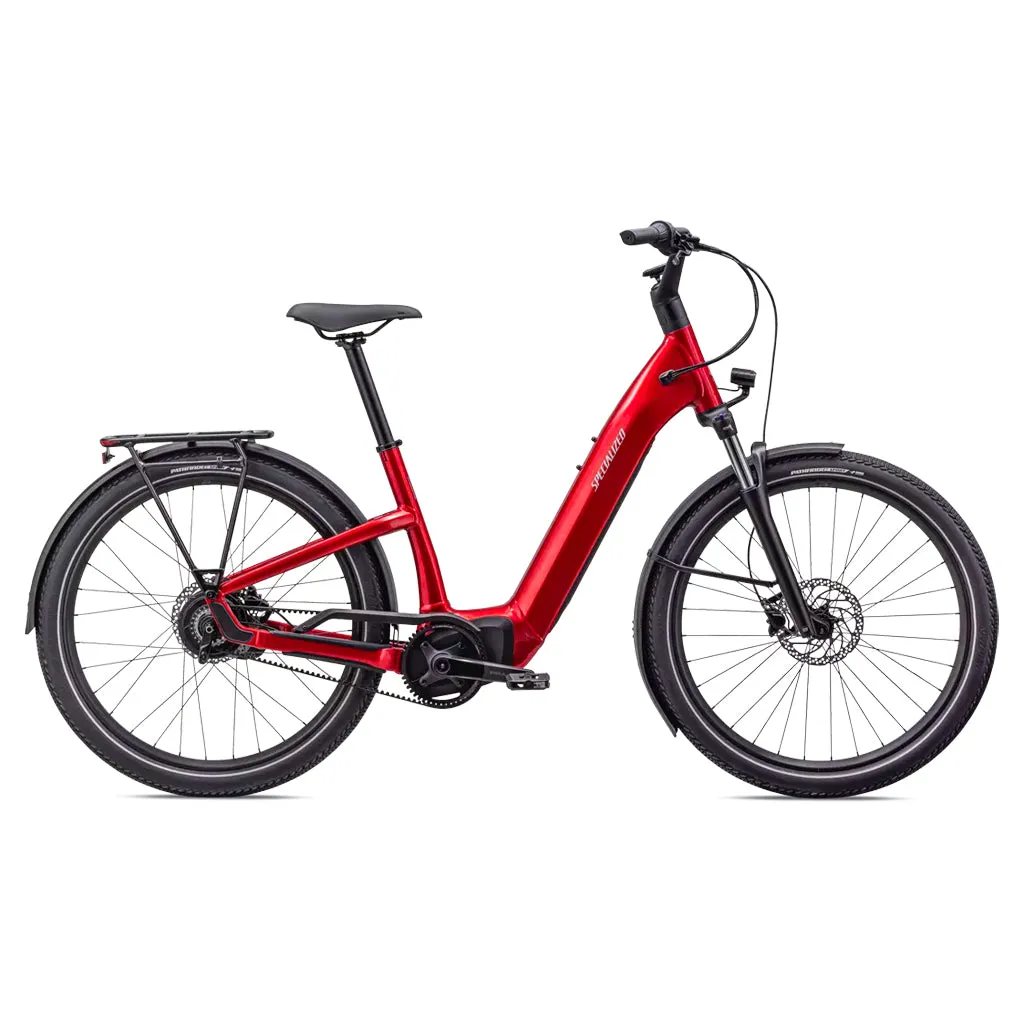 Specialized Turbo Como 3.0 IGH