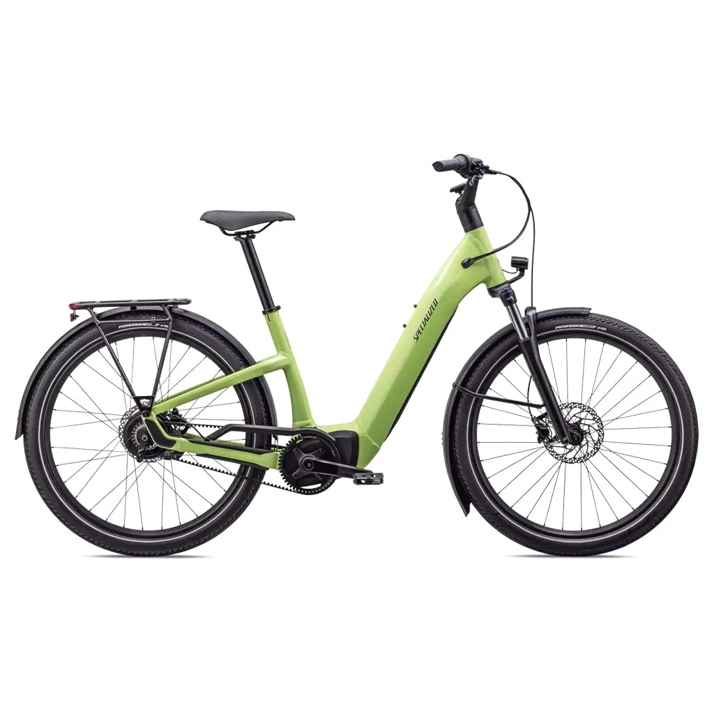 Specialized Turbo Como 3.0 IGH