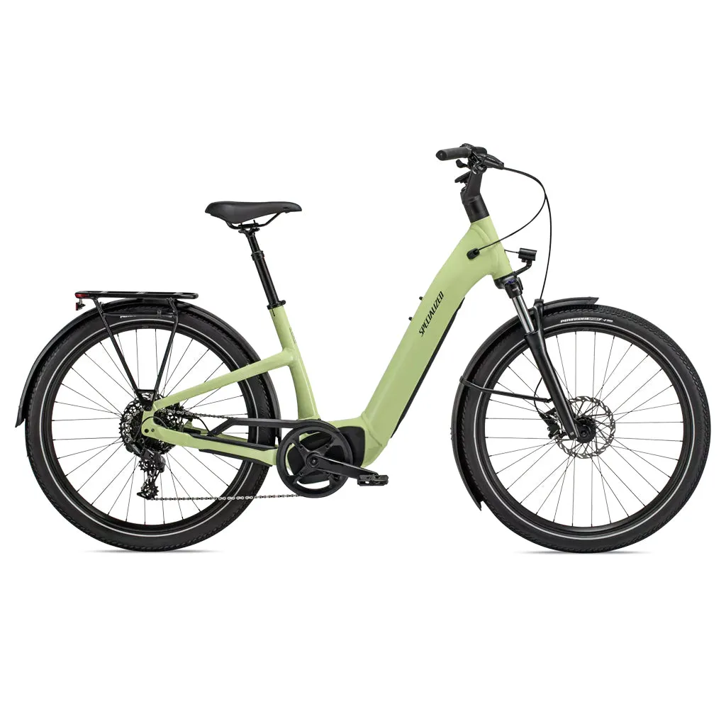 Specialized Turbo Como 4.0
