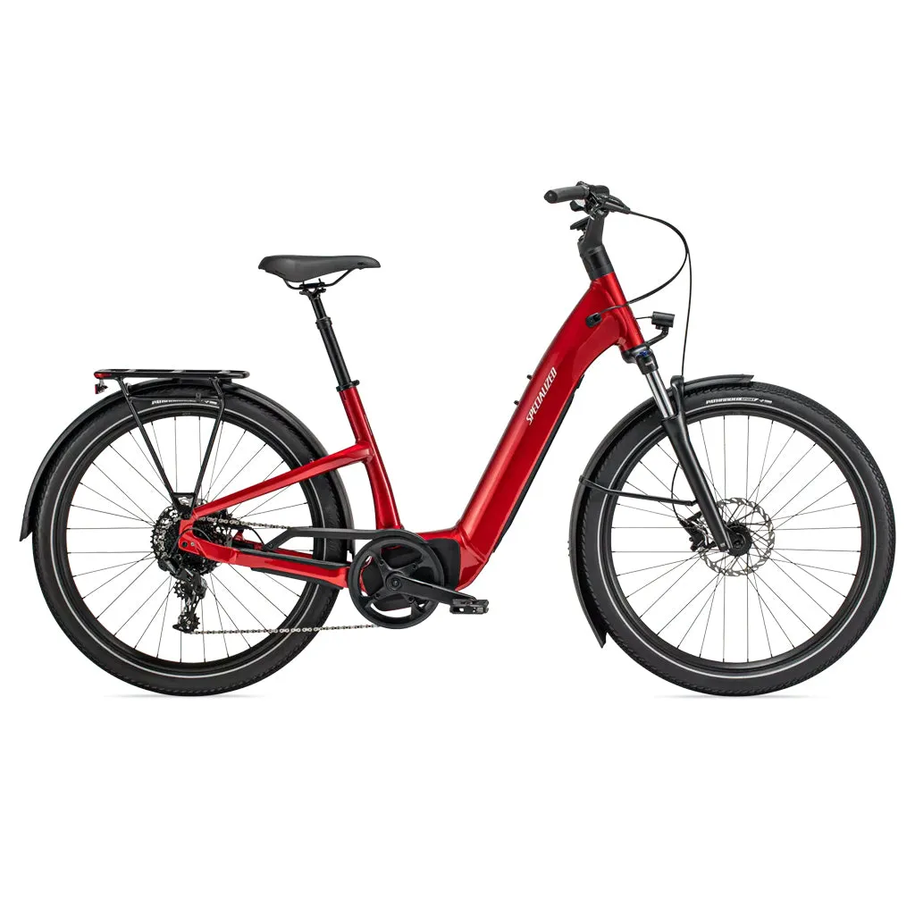Specialized Turbo Como 4.0