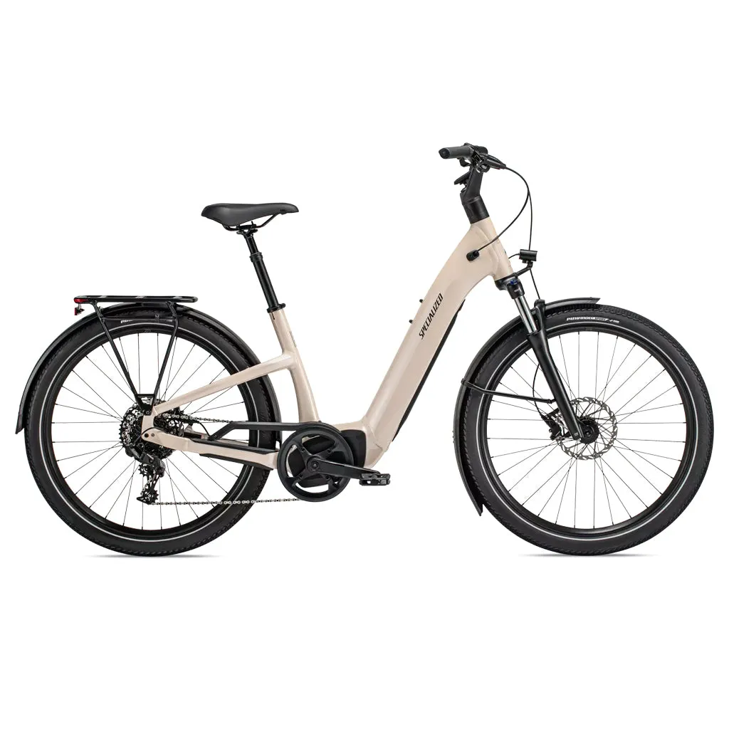Specialized Turbo Como 4.0