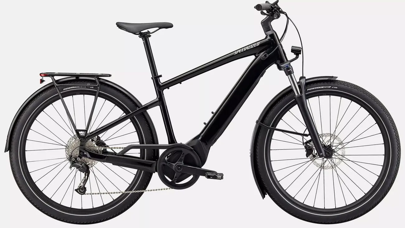 Specialized Turbo Vado 3.0 Step-Over Electric Bike 2023