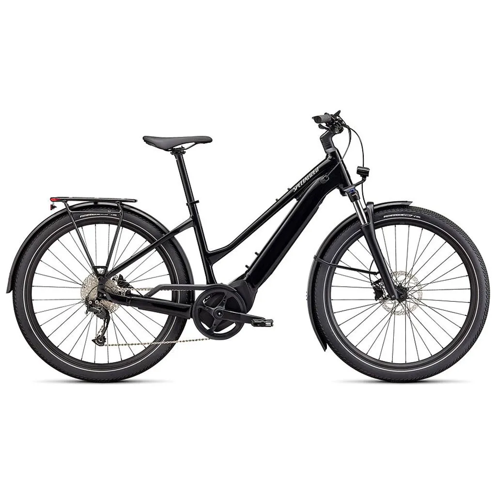 Specialized Turbo Vado 3.0 Step-Through