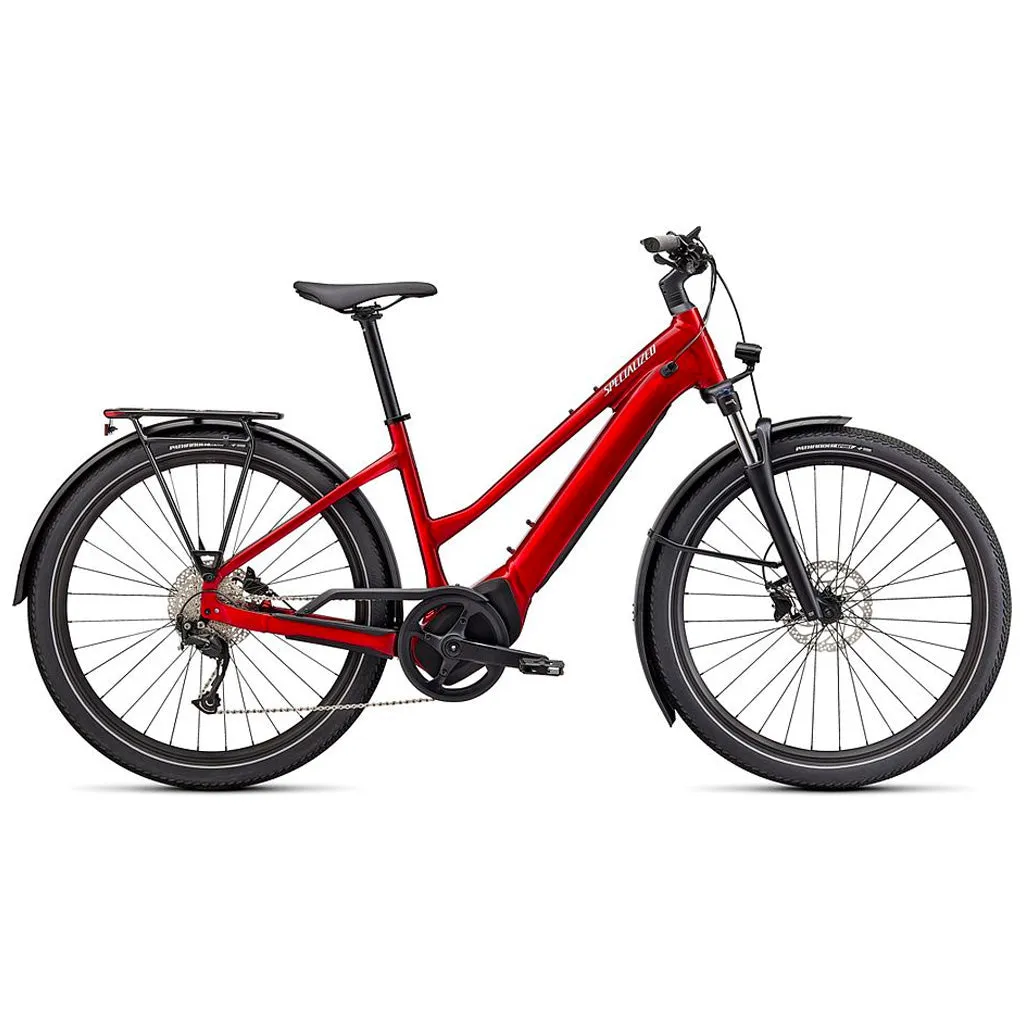 Specialized Turbo Vado 3.0 Step-Through