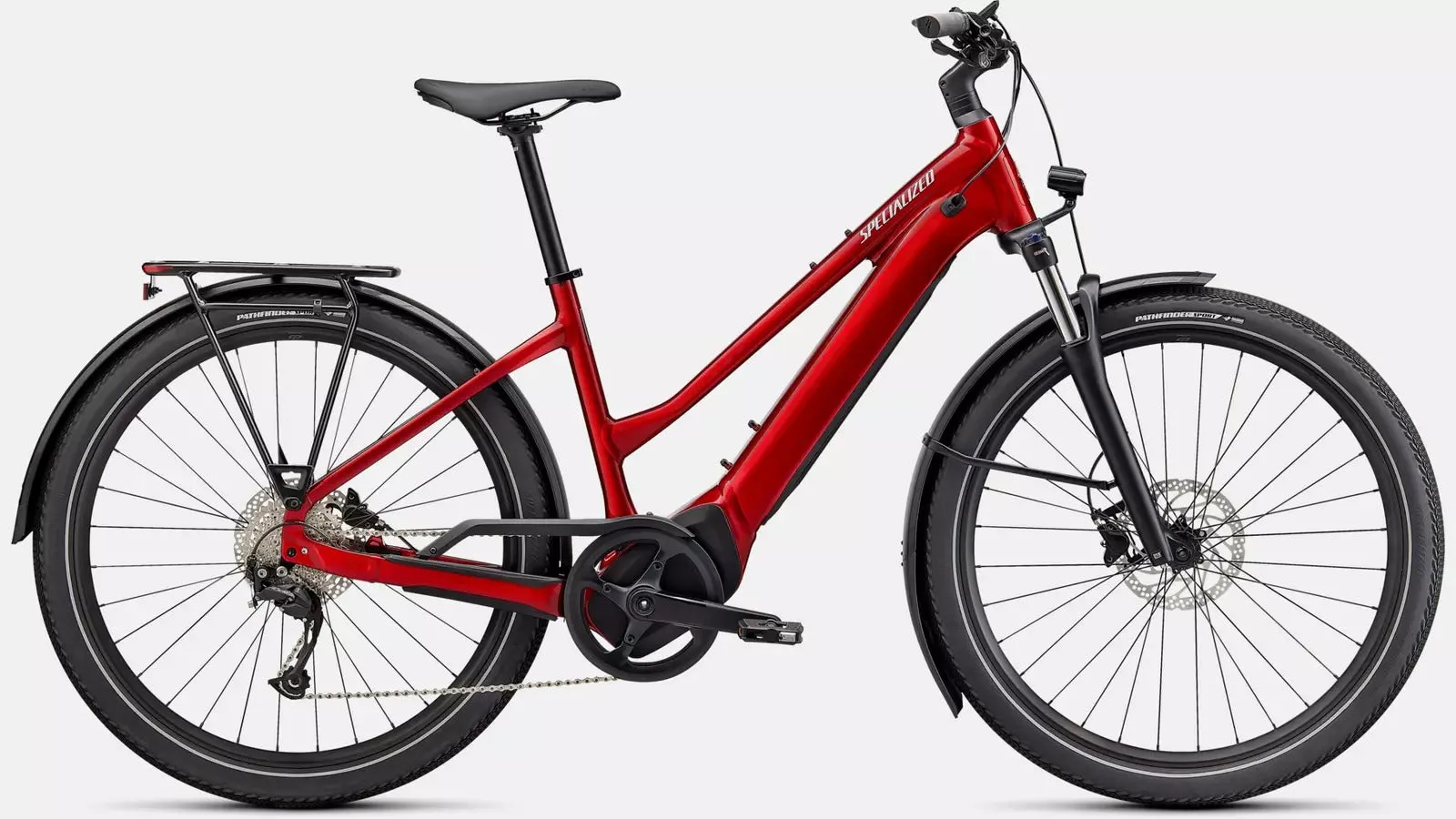 Specialized Turbo Vado 3.0 Step-Thru Electric Bike 2024