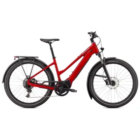 Specialized Turbo Vado 4.0 Step-Through