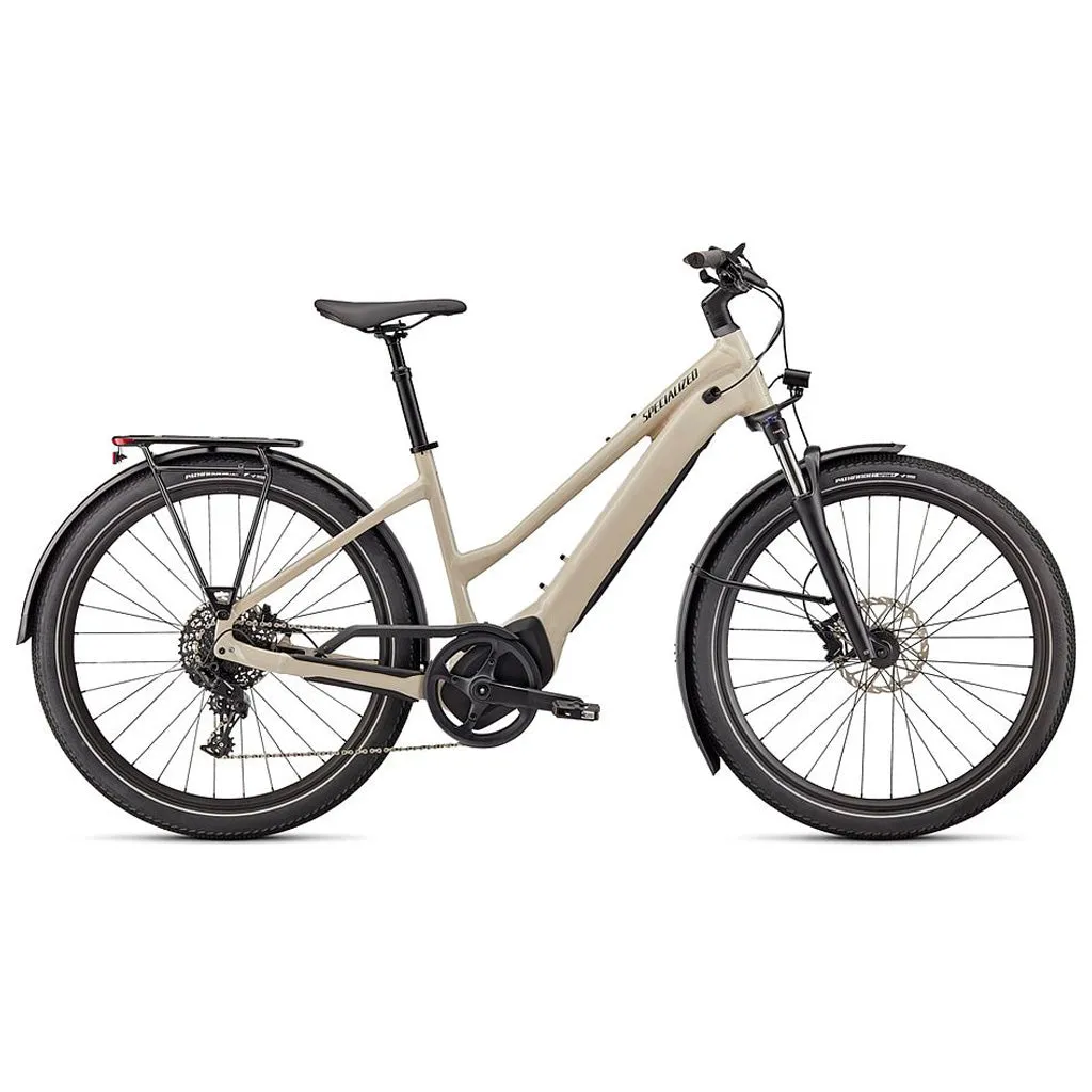 Specialized Turbo Vado 4.0 Step-Through