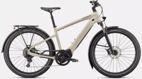Specialized Turbo Vado 4.0 - White Mountains / Black Reflective