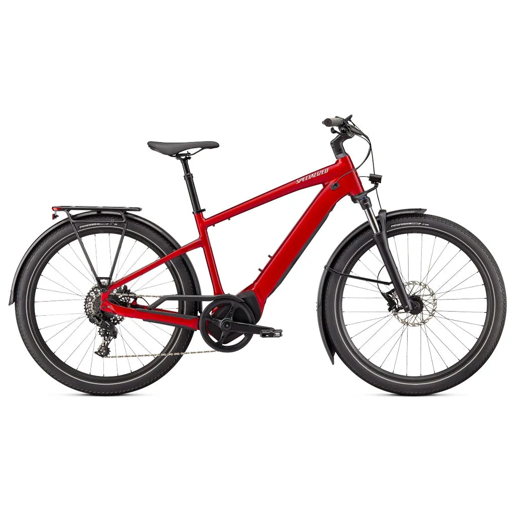 Specialized Turbo Vado 4.0