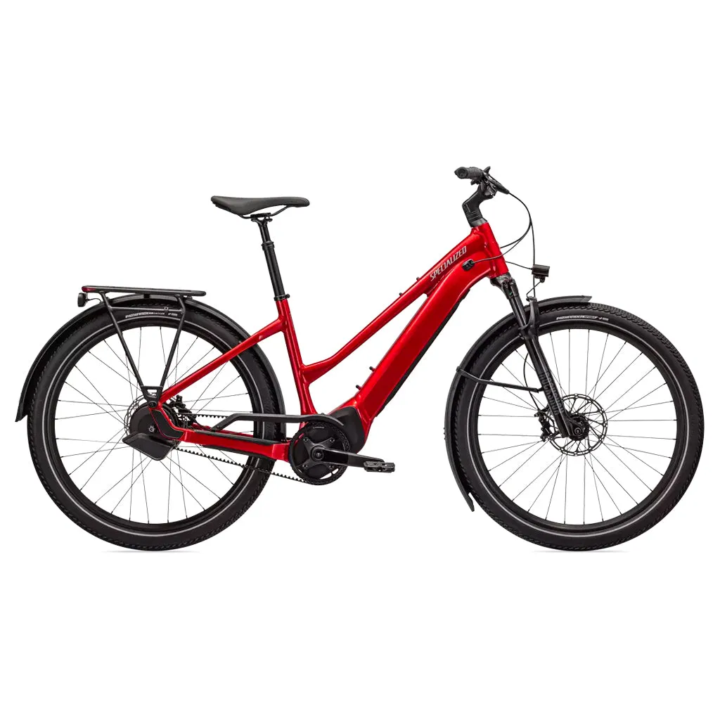Specialized Turbo Vado 5.0 IGH Step-Through
