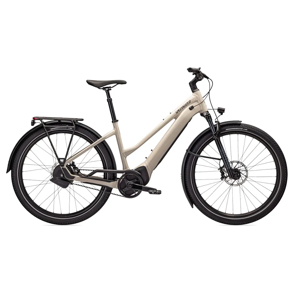 Specialized Turbo Vado 5.0 IGH Step-Through