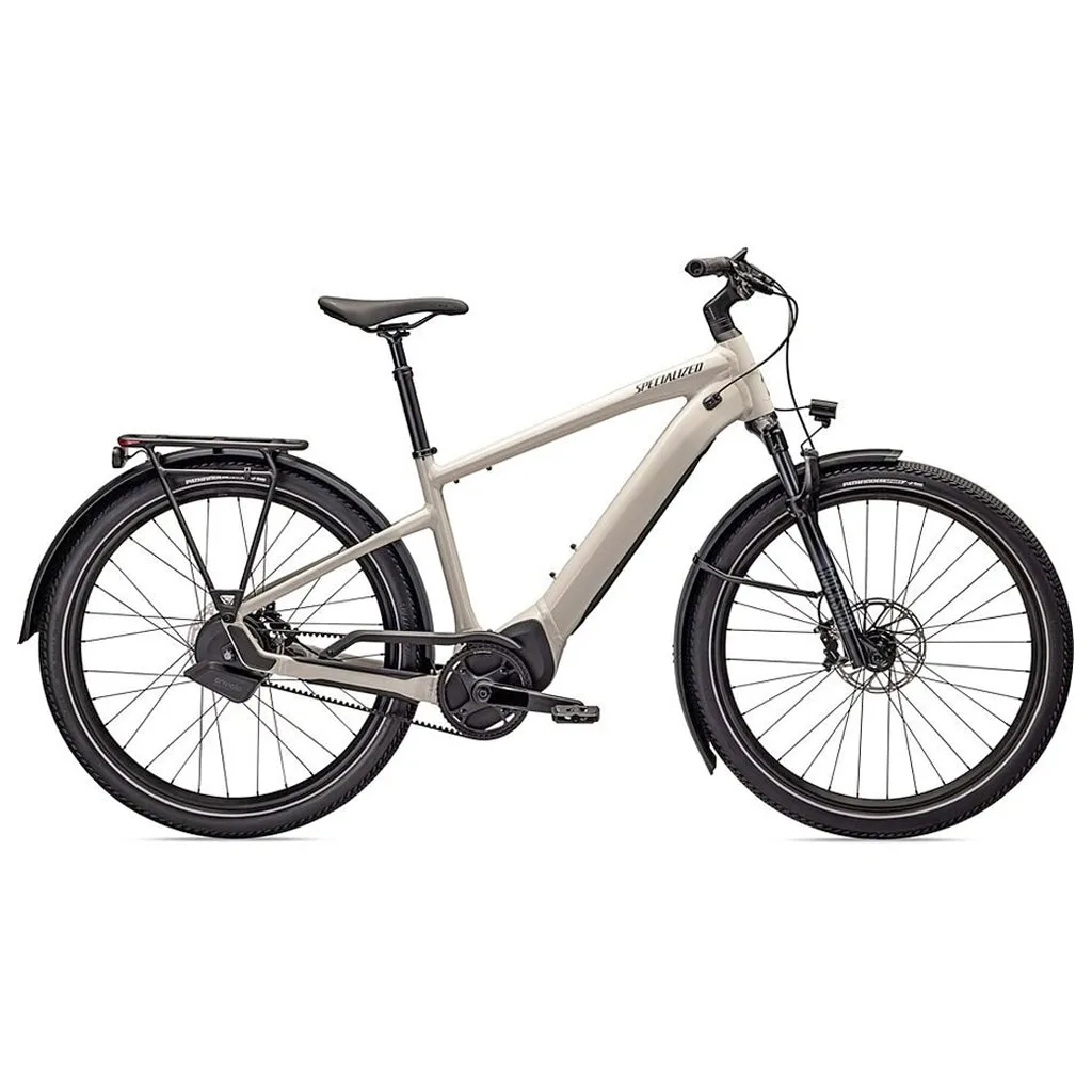 Specialized Turbo Vado 5.0 IGH