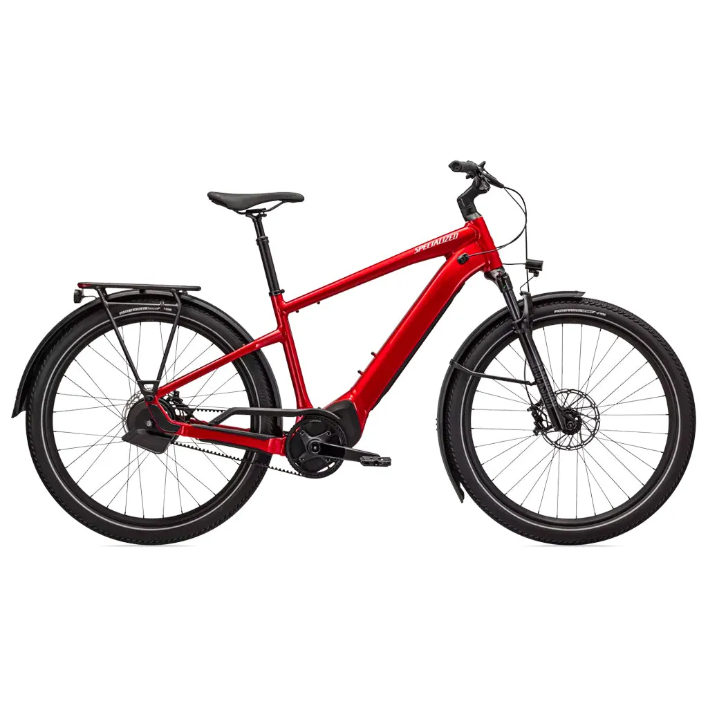 Specialized Turbo Vado 5.0 IGH