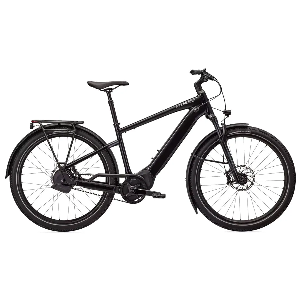 Specialized Turbo Vado 5.0 IGH