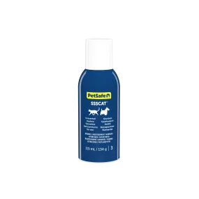 SSSCAT® Refill Can