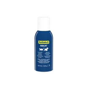 SSSCAT™ Refill Can