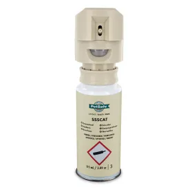 SSSCAT Spray Deterrent