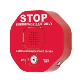 STI Exit Stopper