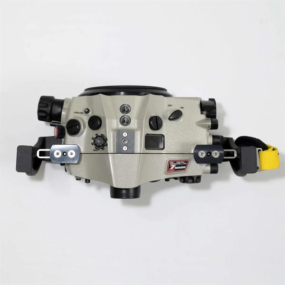 Subal NZ7 Housing for Nikon Z7 and Z6
