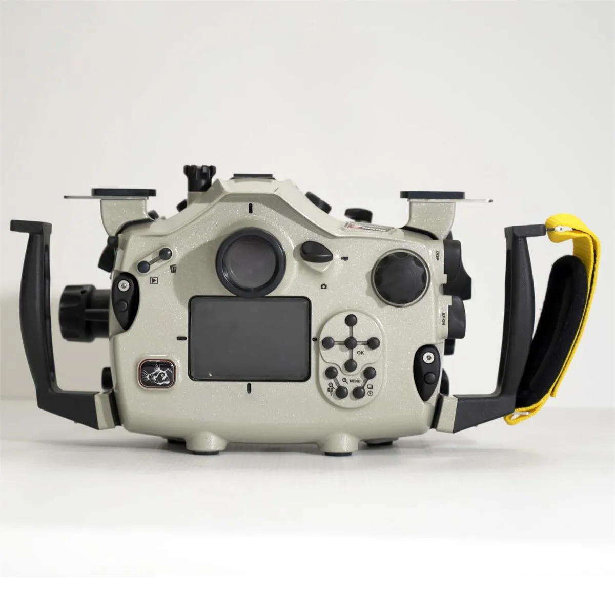 Subal NZ7 Housing for Nikon Z7 and Z6