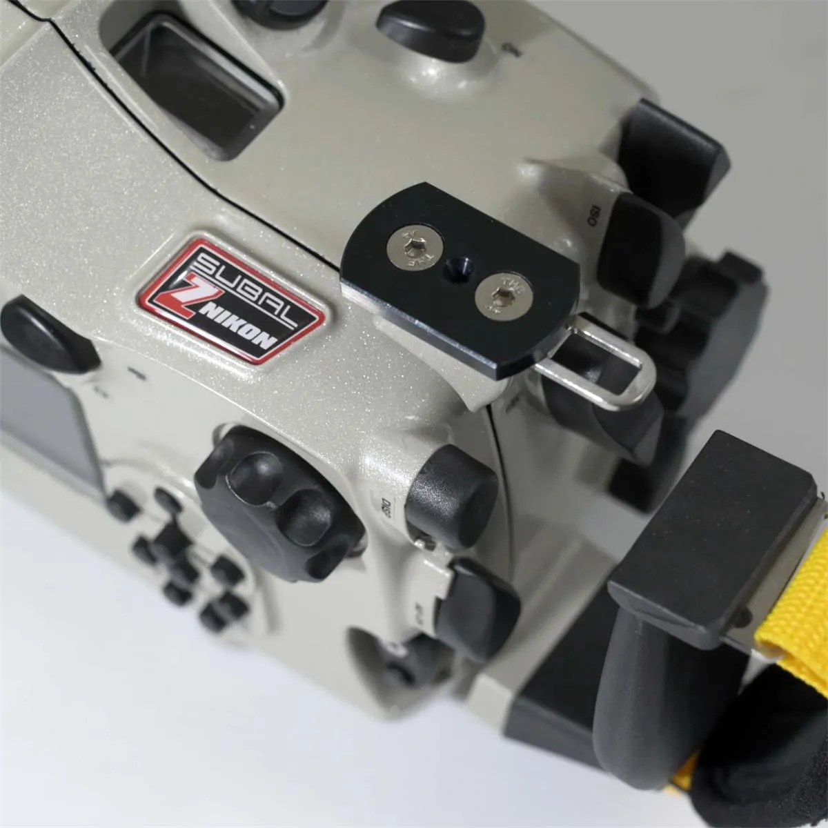Subal NZ7 Housing for Nikon Z7 and Z6