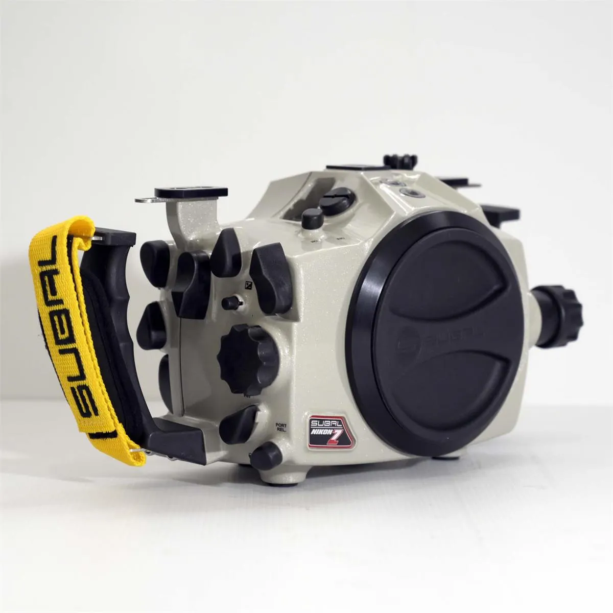 Subal NZ7 Housing for Nikon Z7 and Z6