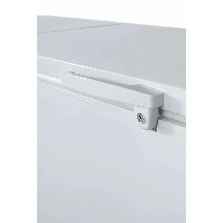 Summit 27 Cu.Ft. Chest Freezer SCFM252W