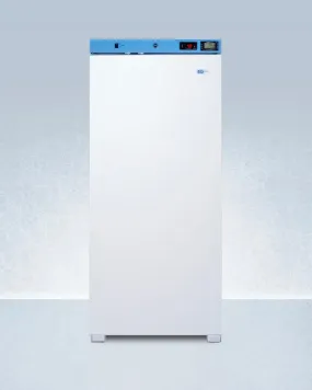 Summit ACR1011W 24" Wide Upright Medical Refrigerator