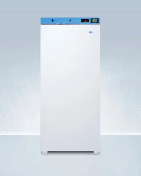 Summit ACR1011WLHD 24" Wide Upright Medical Refrigerator