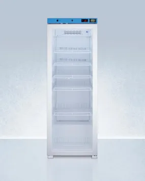 Summit ACR1322G 24" Wide Medical Healthcare Refrigerator