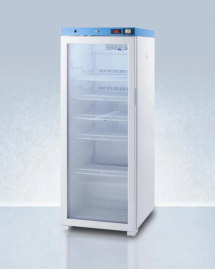 Summit ACR1322G 24" Wide Medical Healthcare Refrigerator