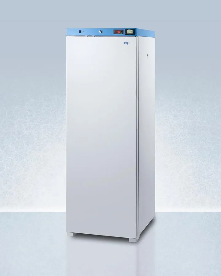 Summit ACR1601W 24" Wide Upright Medical Refrigerator