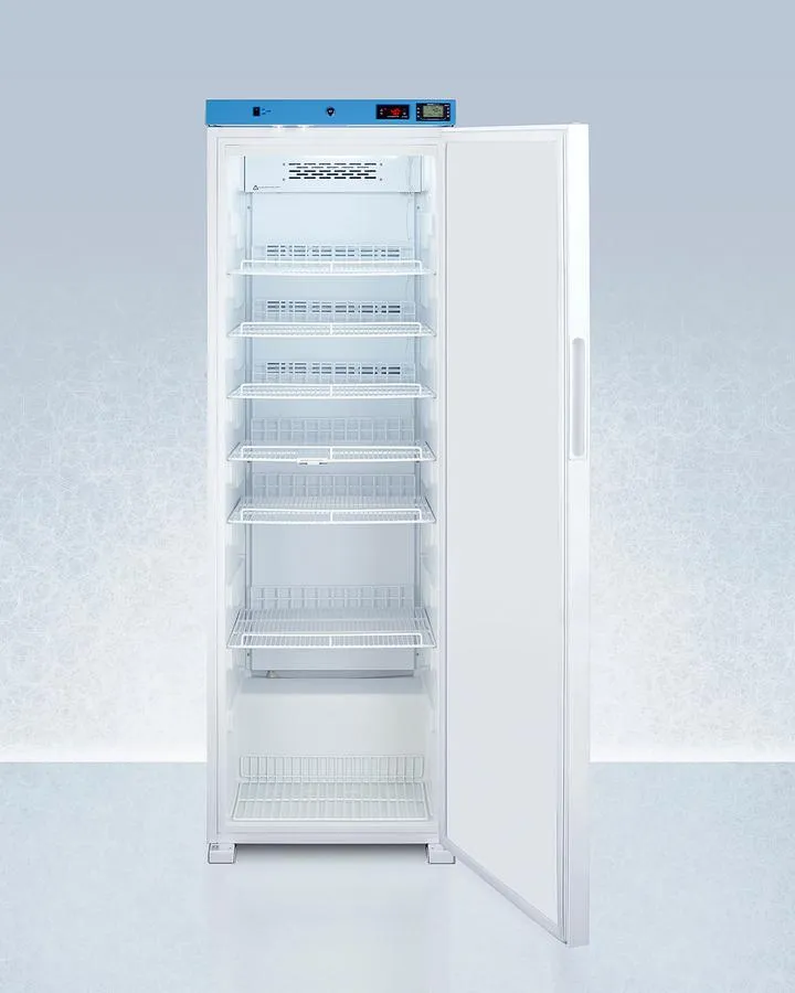 Summit ACR1601W 24" Wide Upright Medical Refrigerator