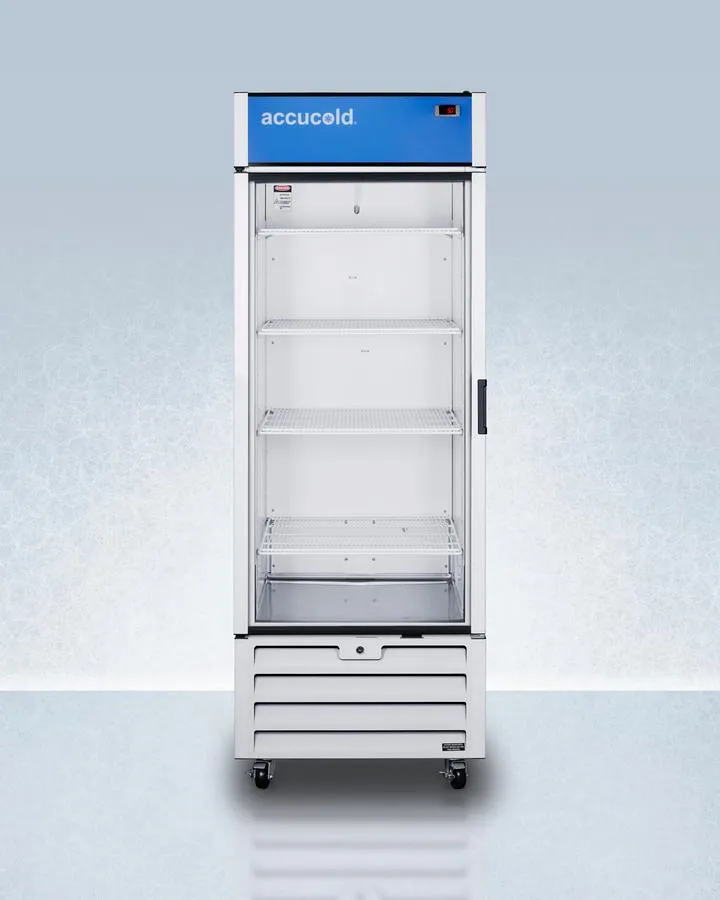 Summit ACR261LH 30" Wide Healthcare Refrigerator