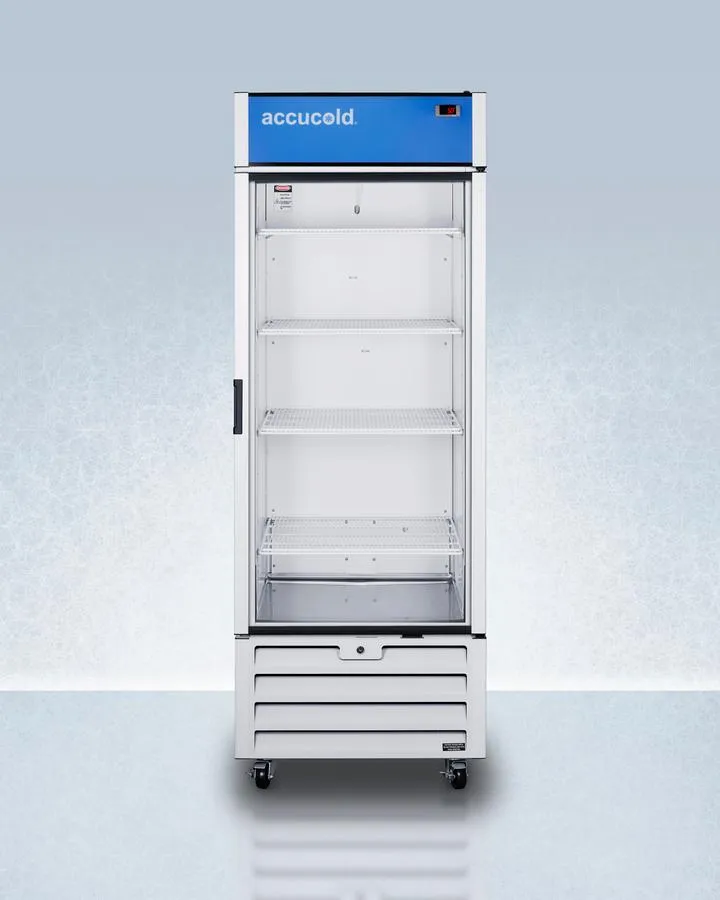 Summit ACR261RH 30" Wide Healthcare Refrigerator