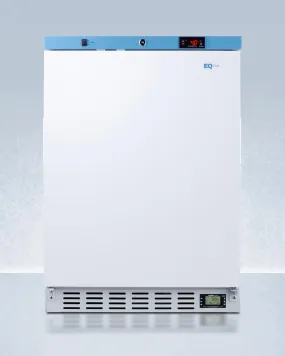 Summit ACR51W 24" Wide Built-in Medical Refrigerator