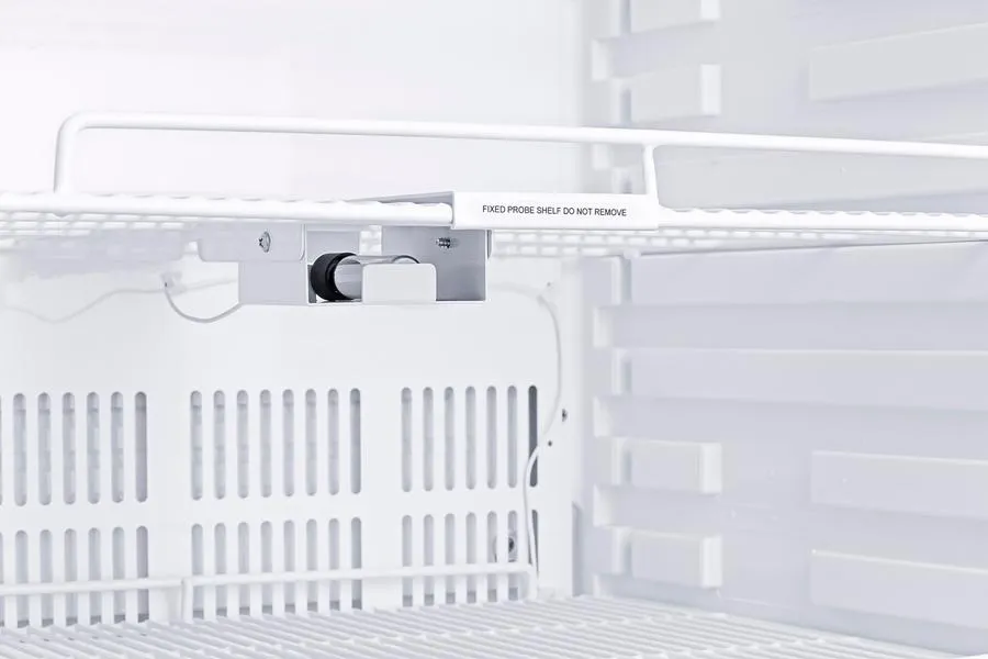 Summit ACR52G 24" Wide Built-in Medical Refrigerator