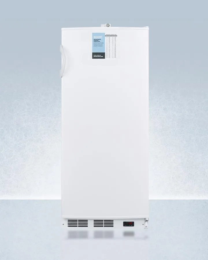 Summit FFAR10PRO 24" Wide All-refrigerator