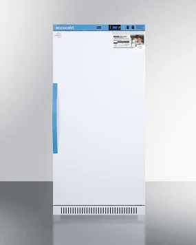 Summit MLRS8MCLK 8 CU.FT. Momcube(r) Breast Milk Refrigerator