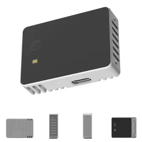 Synexens 3D camera of ToF sensor Soild-state Lidar_CS20