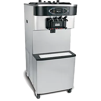 Taylor Soft Serve Ice Cream Machine Twist/Pump C712