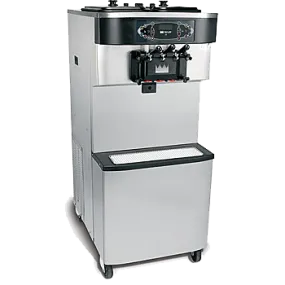 Taylor Soft Serve Ice Cream Machine Twist/Pump C712