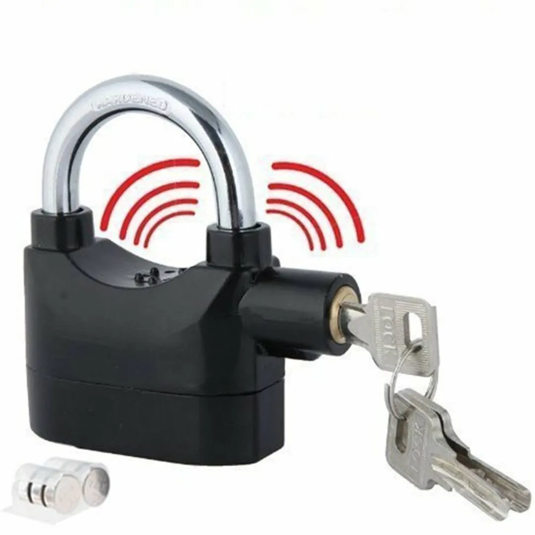 Thor Alarm Lock