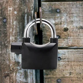 Thor Alarm Lock