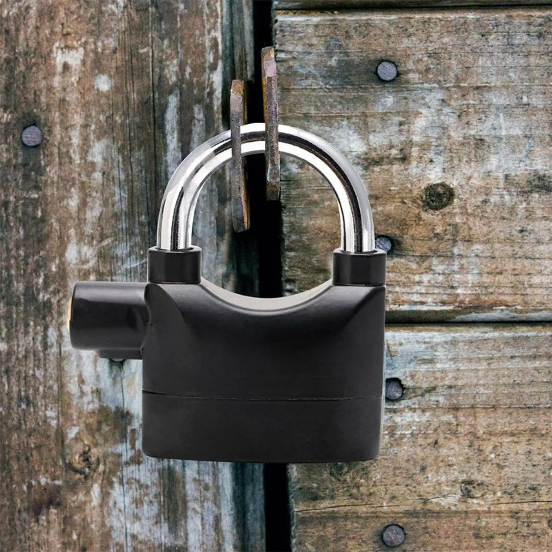 Thor Alarm Lock