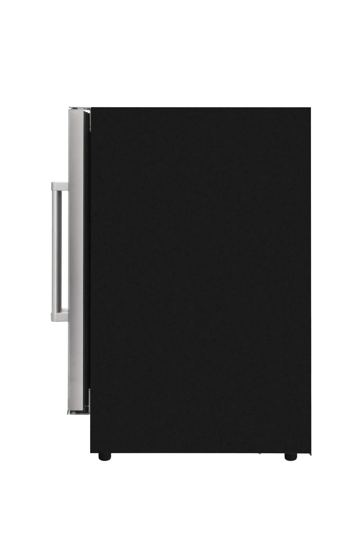 Thor Kitchen 42-Bottle Built-in Dual Zone Wine Cooler TWC2402