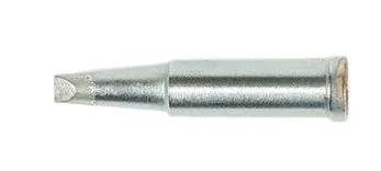TIP, CHSL, 2.5X10.0MM, 40D, GT4, 10 PK